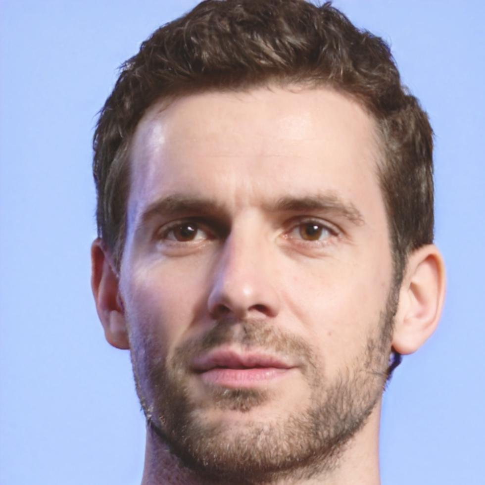 Dr. Markus Weber, Finanzanalyst